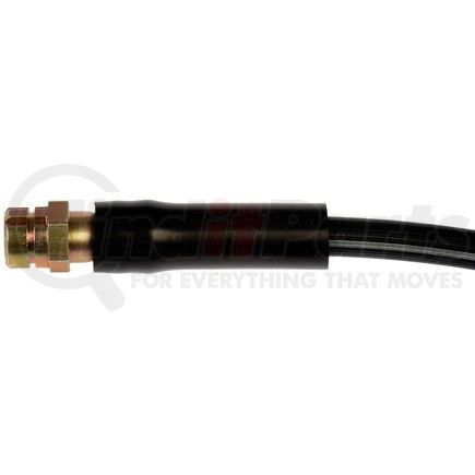 H620969 by DORMAN - Brake Hydraulic Hose