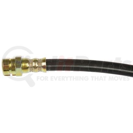 H620968 by DORMAN - Brake Hydraulic Hose