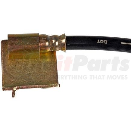 H620970 by DORMAN - Brake Hydraulic Hose