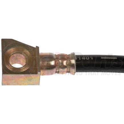 H620971 by DORMAN - Brake Hydraulic Hose