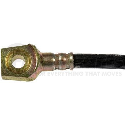 H620973 by DORMAN - Brake Hydraulic Hose