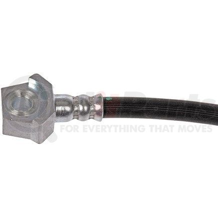 H620976 by DORMAN - Brake Hydraulic Hose