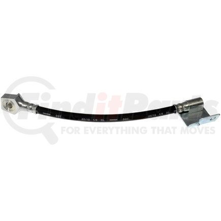 H620981 by DORMAN - Brake Hydraulic Hose