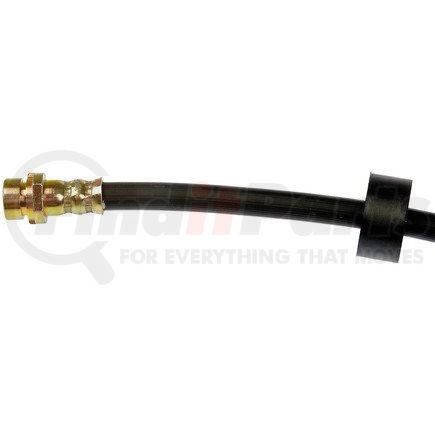 H620983 by DORMAN - Brake Hydraulic Hose