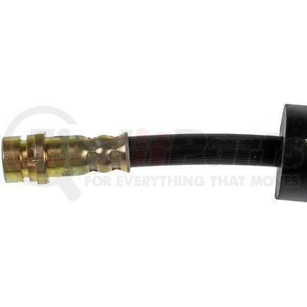 H620984 by DORMAN - Brake Hydraulic Hose