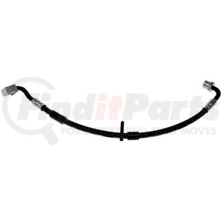 H620987 by DORMAN - Brake Hydraulic Hose