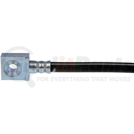 H620989 by DORMAN - Brake Hydraulic Hose