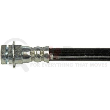 H620990 by DORMAN - Brake Hydraulic Hose