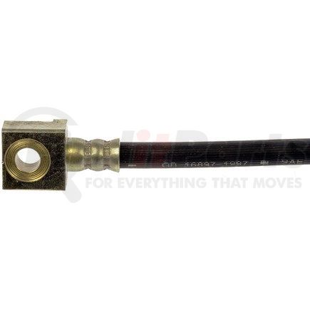 H620995 by DORMAN - Brake Hydraulic Hose