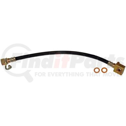 H620998 by DORMAN - Brake Hydraulic Hose