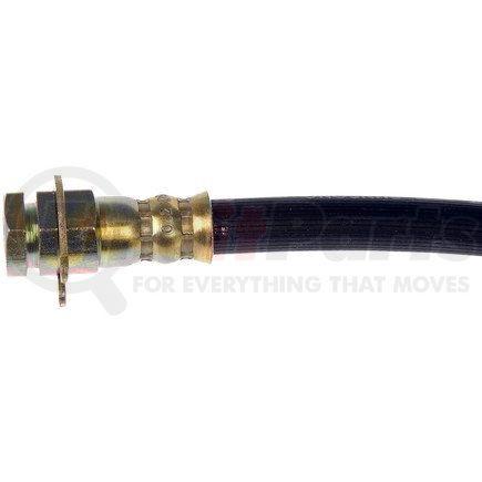 H621004 by DORMAN - Brake Hydraulic Hose
