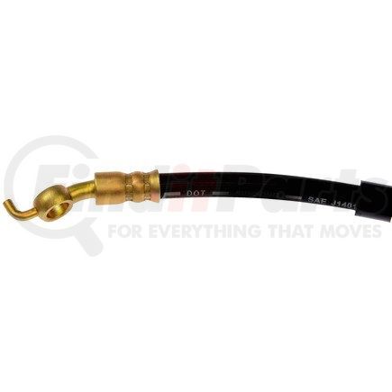 H621089 by DORMAN - Brake Hydraulic Hose