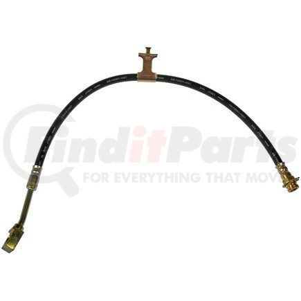 H621091 by DORMAN - Brake Hydraulic Hose