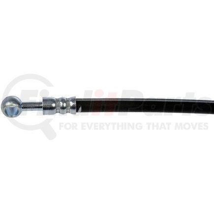 H621094 by DORMAN - Clutch Hydraulic Hose