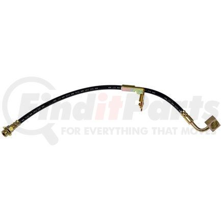 H621093 by DORMAN - Brake Hydraulic Hose