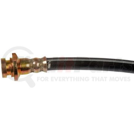 H621098 by DORMAN - Brake Hydraulic Hose