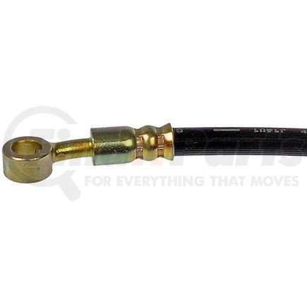 H621101 by DORMAN - Brake Hydraulic Hose