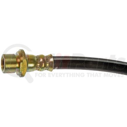 H621103 by DORMAN - Brake Hydraulic Hose