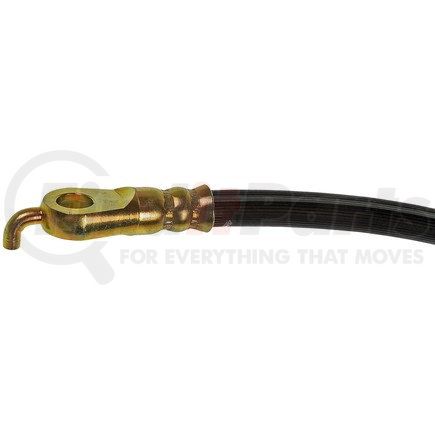 H621104 by DORMAN - Brake Hydraulic Hose