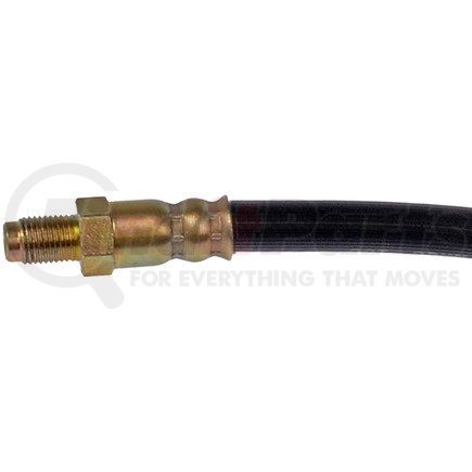 H621107 by DORMAN - Brake Hydraulic Hose