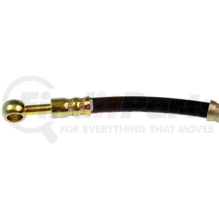 H621109 by DORMAN - Brake Hydraulic Hose