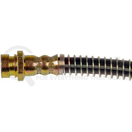 H621110 by DORMAN - Brake Hydraulic Hose