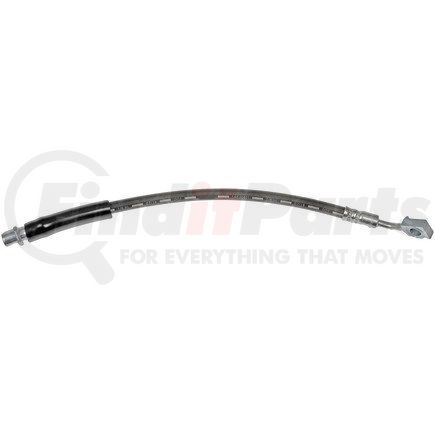 H620814 by DORMAN - Brake Hydraulic Hose