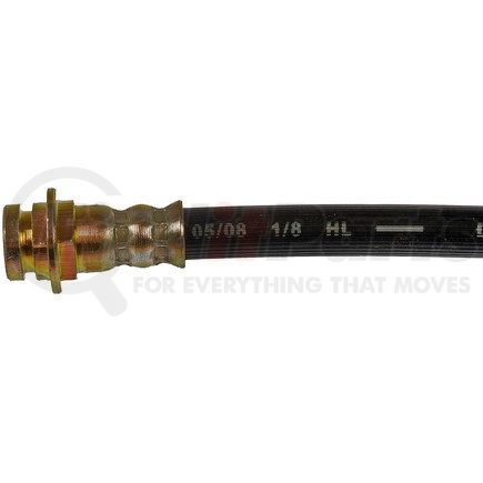 H620817 by DORMAN - Brake Hydraulic Hose