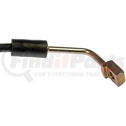 H620816 by DORMAN - Brake Hydraulic Hose