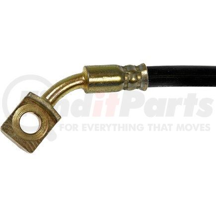 H620822 by DORMAN - Brake Hydraulic Hose