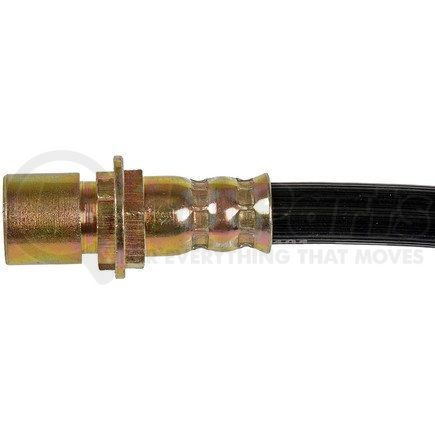 H620825 by DORMAN - Brake Hydraulic Hose