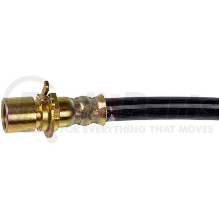 H620827 by DORMAN - Brake Hydraulic Hose