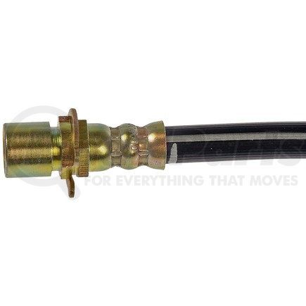 H620828 by DORMAN - Brake Hydraulic Hose