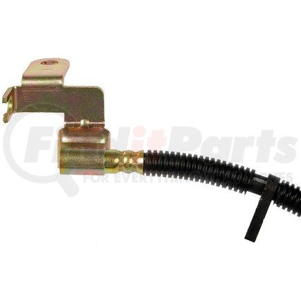 H620884 by DORMAN - Brake Hydraulic Hose