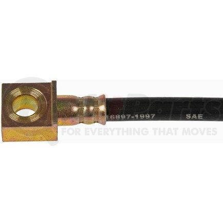 H620891 by DORMAN - Brake Hydraulic Hose