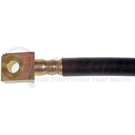 H620895 by DORMAN - Brake Hydraulic Hose