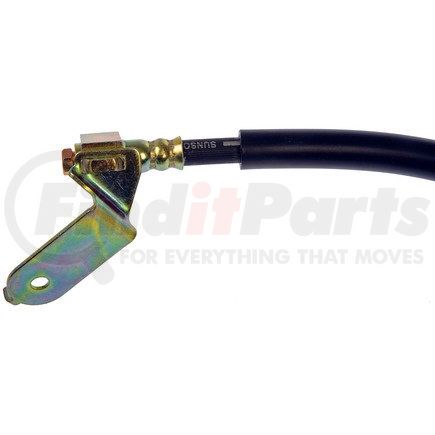 H620896 by DORMAN - Brake Hydraulic Hose