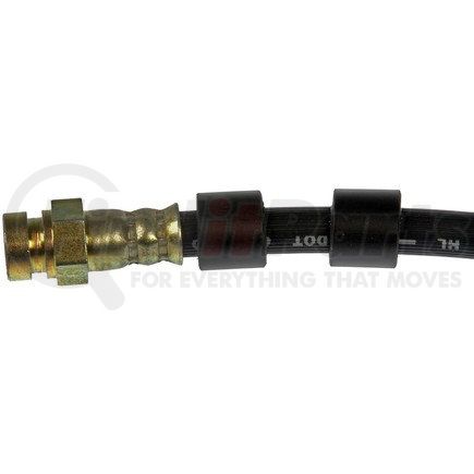 H620902 by DORMAN - Brake Hydraulic Hose