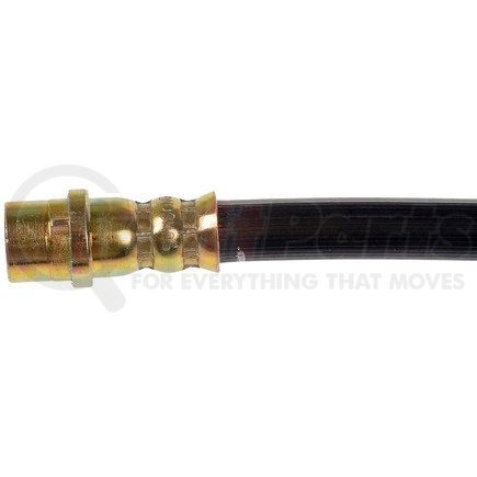 H620904 by DORMAN - Brake Hydraulic Hose