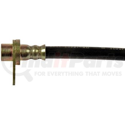 H620906 by DORMAN - Brake Hydraulic Hose