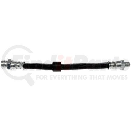 H620907 by DORMAN - Brake Hydraulic Hose