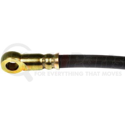 H620908 by DORMAN - Brake Hydraulic Hose