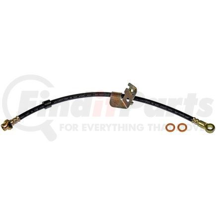 H620909 by DORMAN - Brake Hydraulic Hose