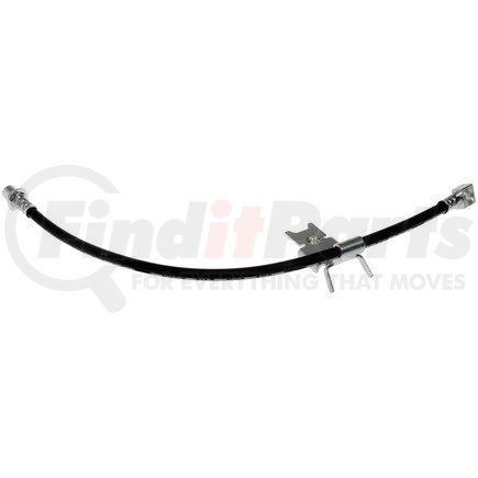 H620914 by DORMAN - Brake Hydraulic Hose