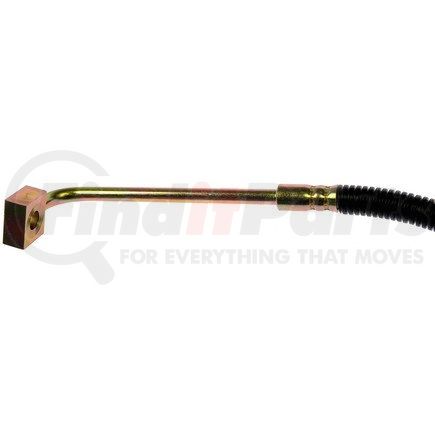 H620916 by DORMAN - Brake Hydraulic Hose