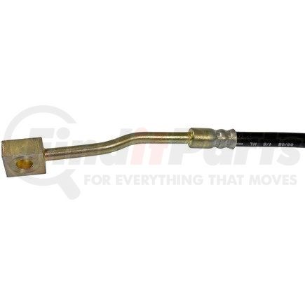 H620919 by DORMAN - Brake Hydraulic Hose