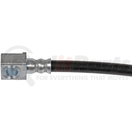 H620921 by DORMAN - Brake Hydraulic Hose