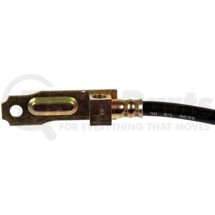 H620922 by DORMAN - Brake Hydraulic Hose