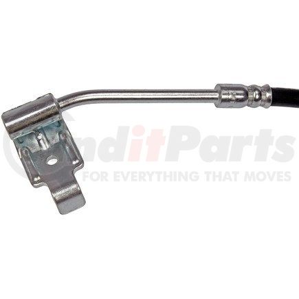 H620923 by DORMAN - Brake Hydraulic Hose