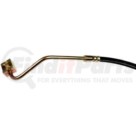 H621046 by DORMAN - Brake Hydraulic Hose